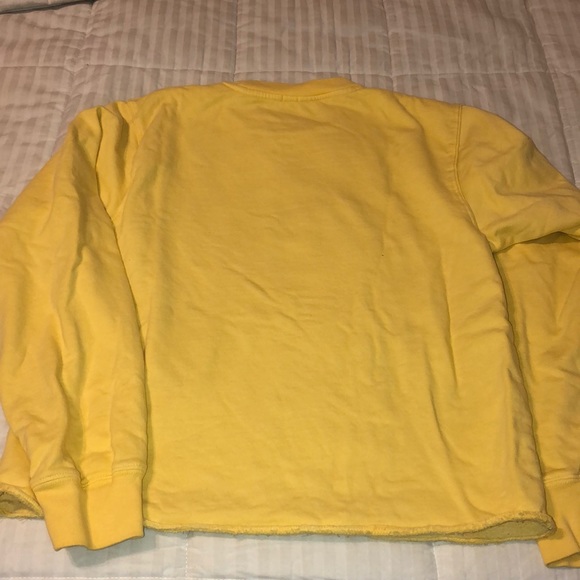 Brandy Melville sweatshirt - Picture 4 of 4